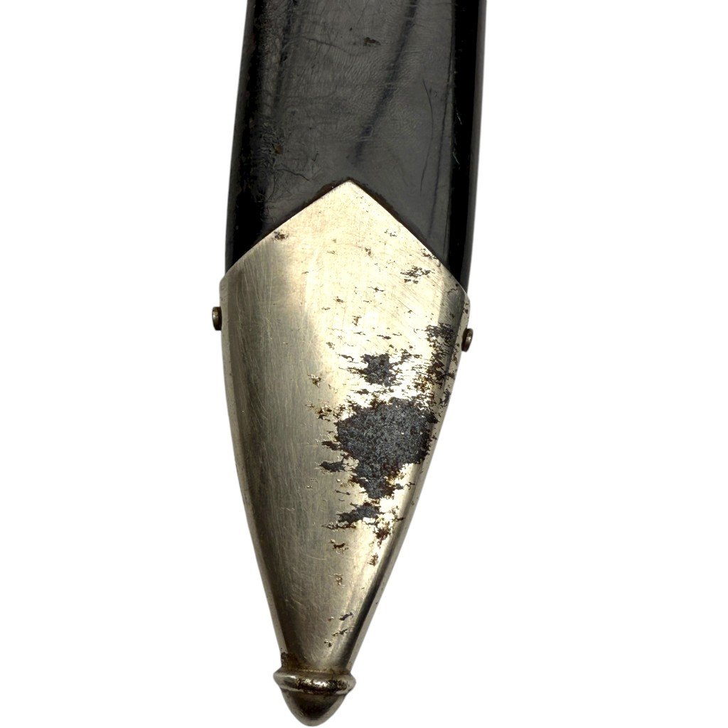 Original WWII German Technische Nothifle (TENO) enlisted men hewer — image 8