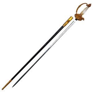 Original 19th Century Italian diplomats sword