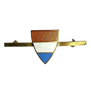 Original WWII Dutch NSB sympathizers pin