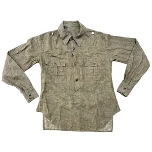 Original WWII German undershirt / blouse