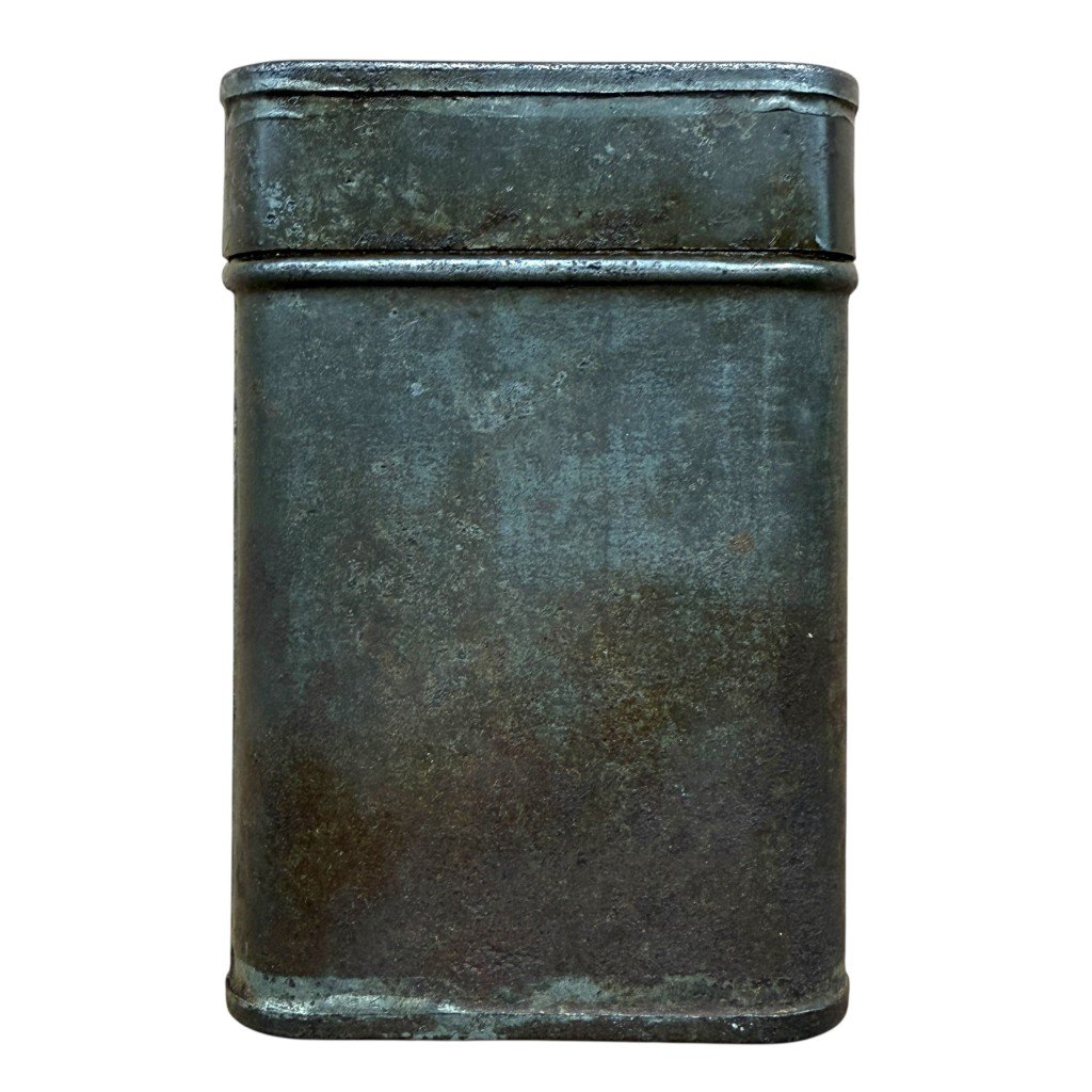 Original Pre 1940 Dutch army Hembrug rifle cleaning kit — image 4