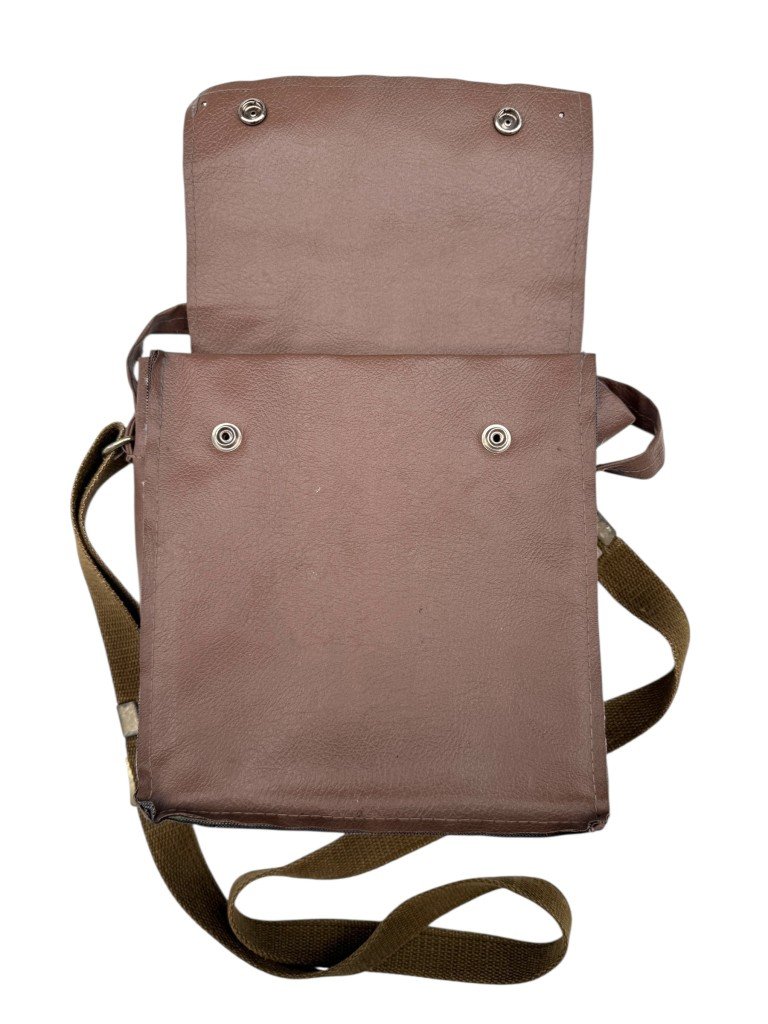 Original Cold War era Soviet Spy KGB infrared 'night vision' device — image 11