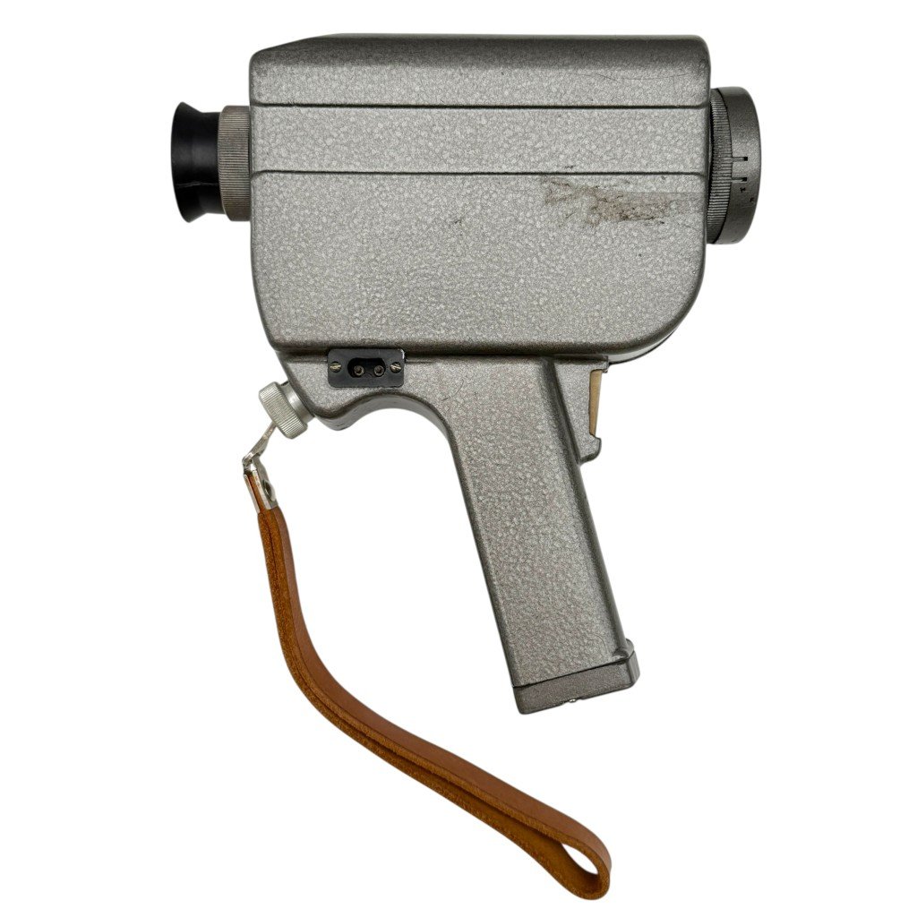 Original Cold War era Soviet Spy KGB infrared 'night vision' device — image 5