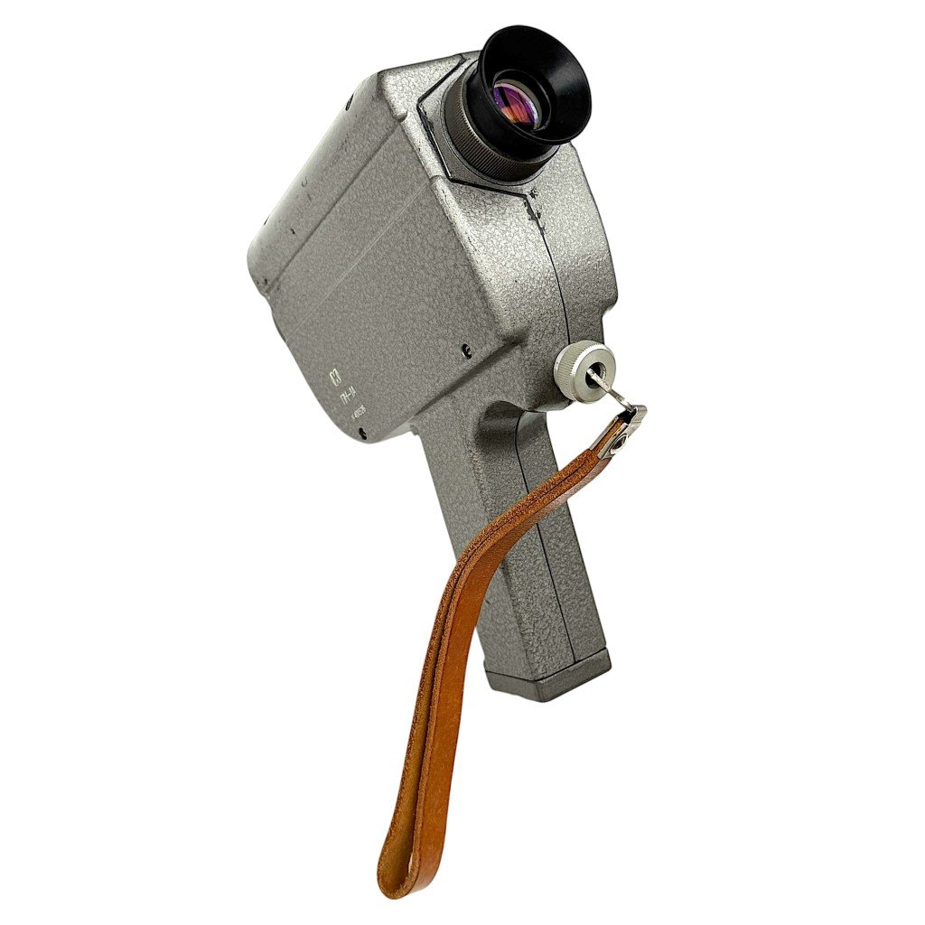 Original Cold War era Soviet Spy KGB infrared 'night vision' device — image 7