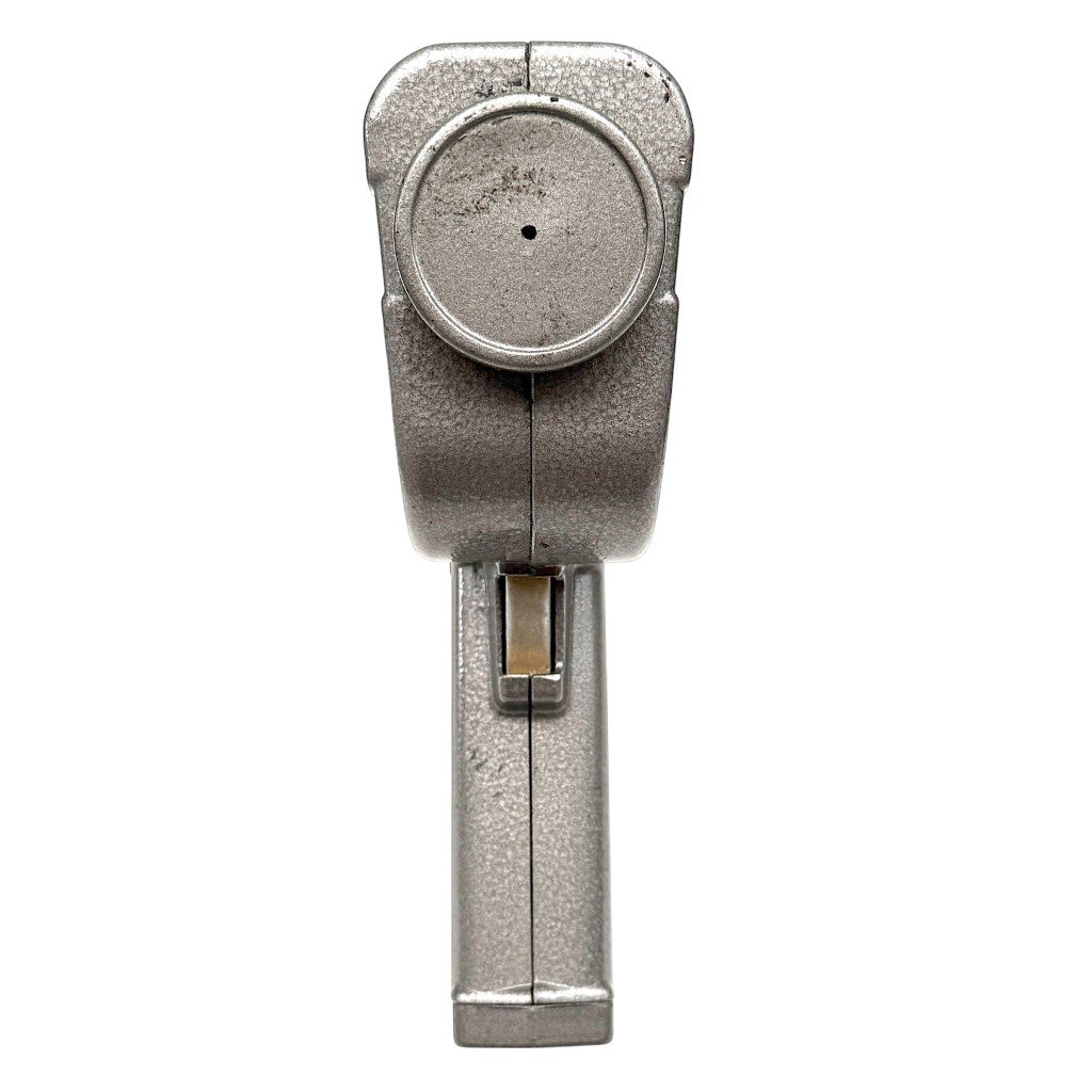 Original Cold War era Soviet Spy KGB infrared 'night vision' device — image 9