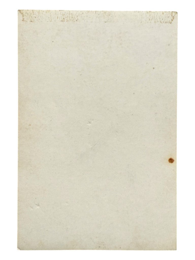 Original WWII French Charles de Gaulle photo with autograph — image 3