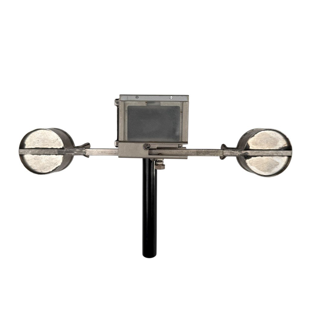 Original WWII German 'Bertrachtungslupe für Kleinbild-Aufnahmen' — image 6