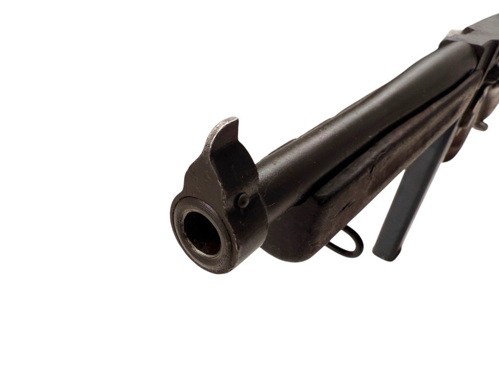 Original WWII US M1 Thompson EU-Deko — image 15