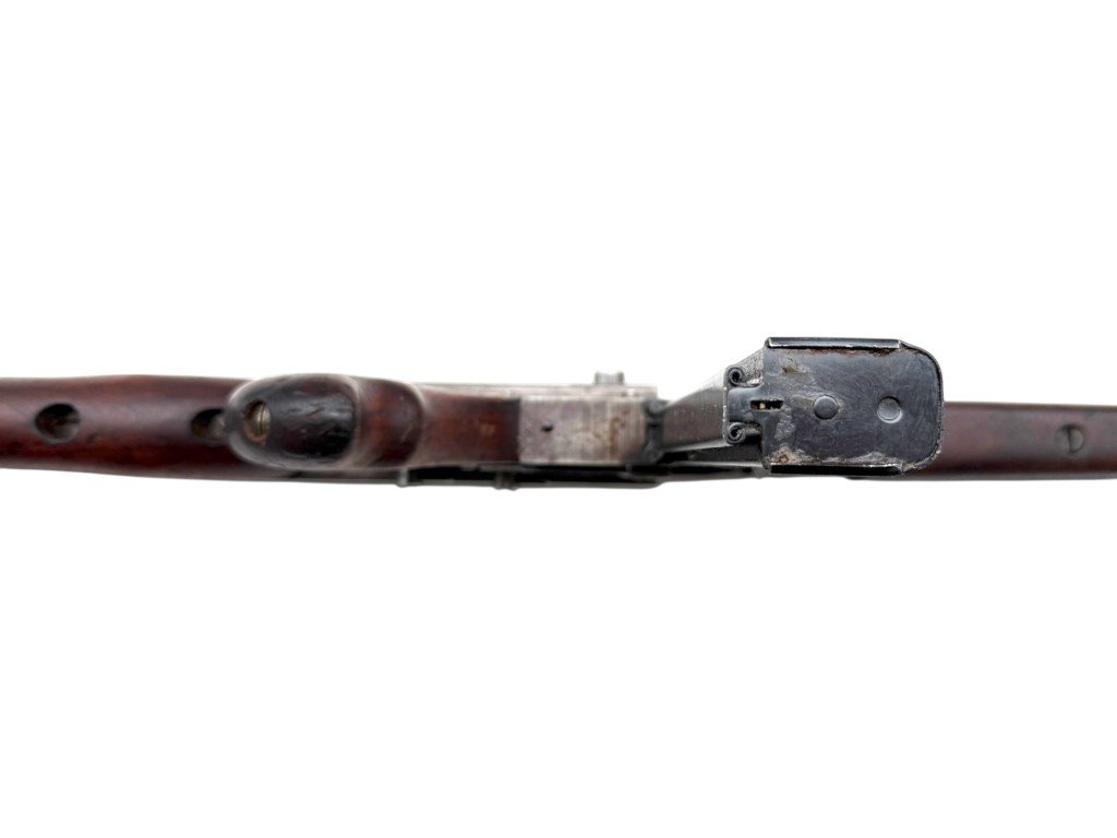 Original WWII US M1 Thompson EU-Deko — image 19
