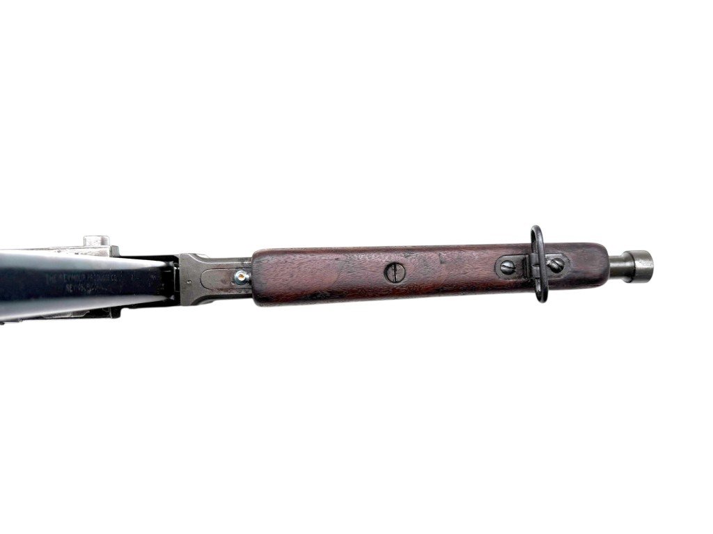 Original WWII US M1 Thompson EU-Deko — image 20
