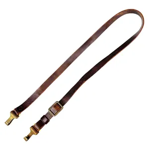 Original WWII German NSDAP cross strap