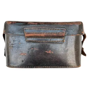 Original WWII German DRK Sanitatertasche (pouch)