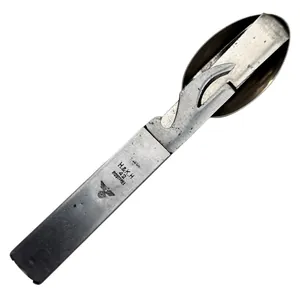 Original WWII German army cutlery set