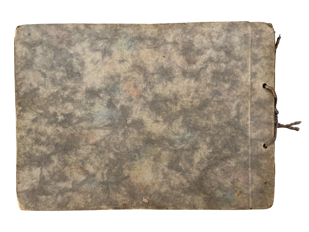 Original WWII British Photo Album – North Africa Campaign — image 28