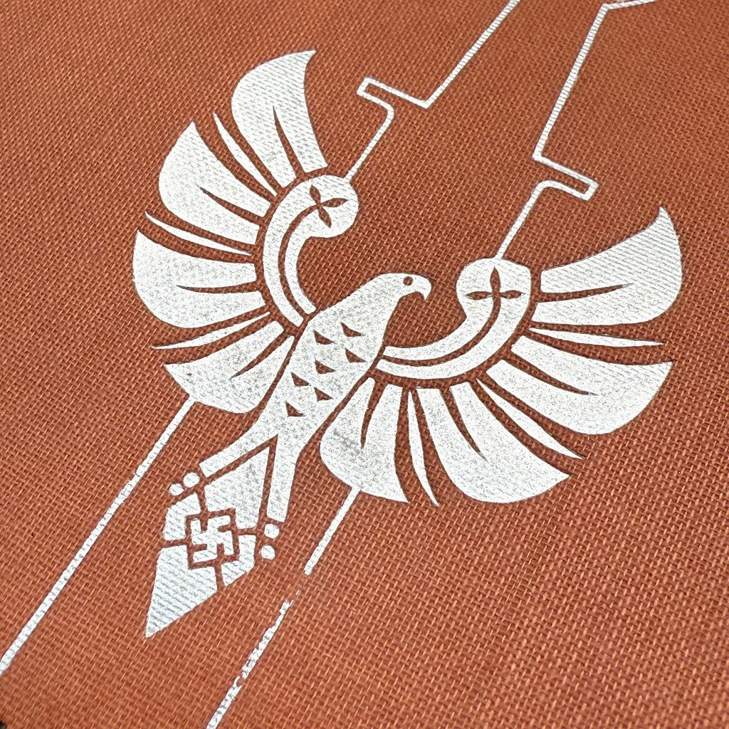 Original WWII German HJ 'Jahrbuch der Hitlerjugend 1939' booklet — image 2