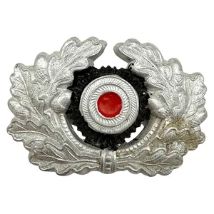 Original WWII German cap cockade for a child's cap