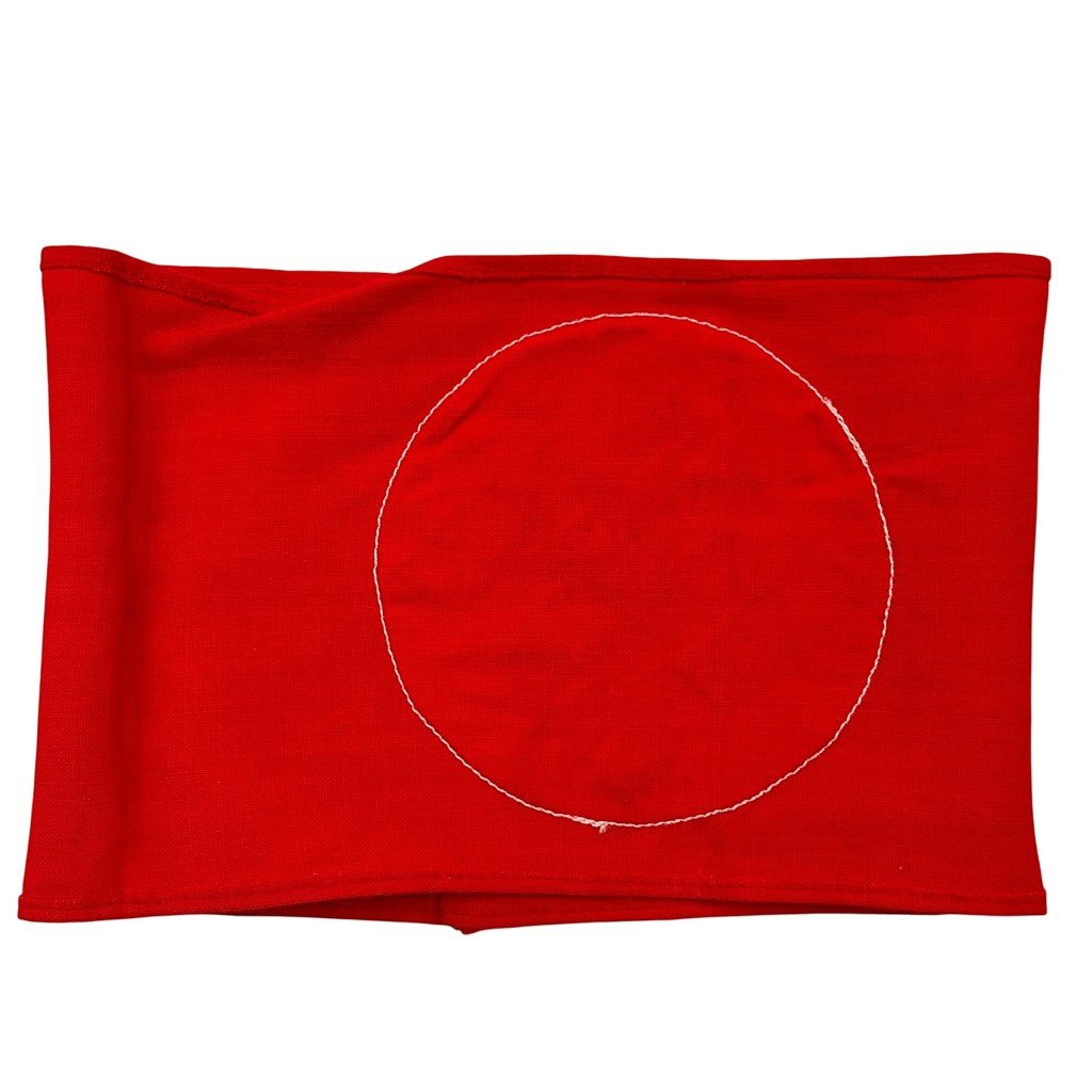 Original WWII German NSDAP armband — image 4