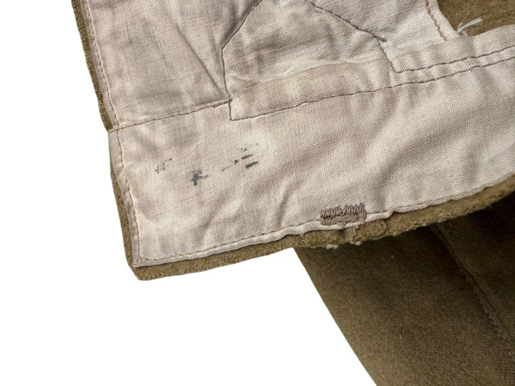 Original WWII Japanese imperial army trousers — image 7
