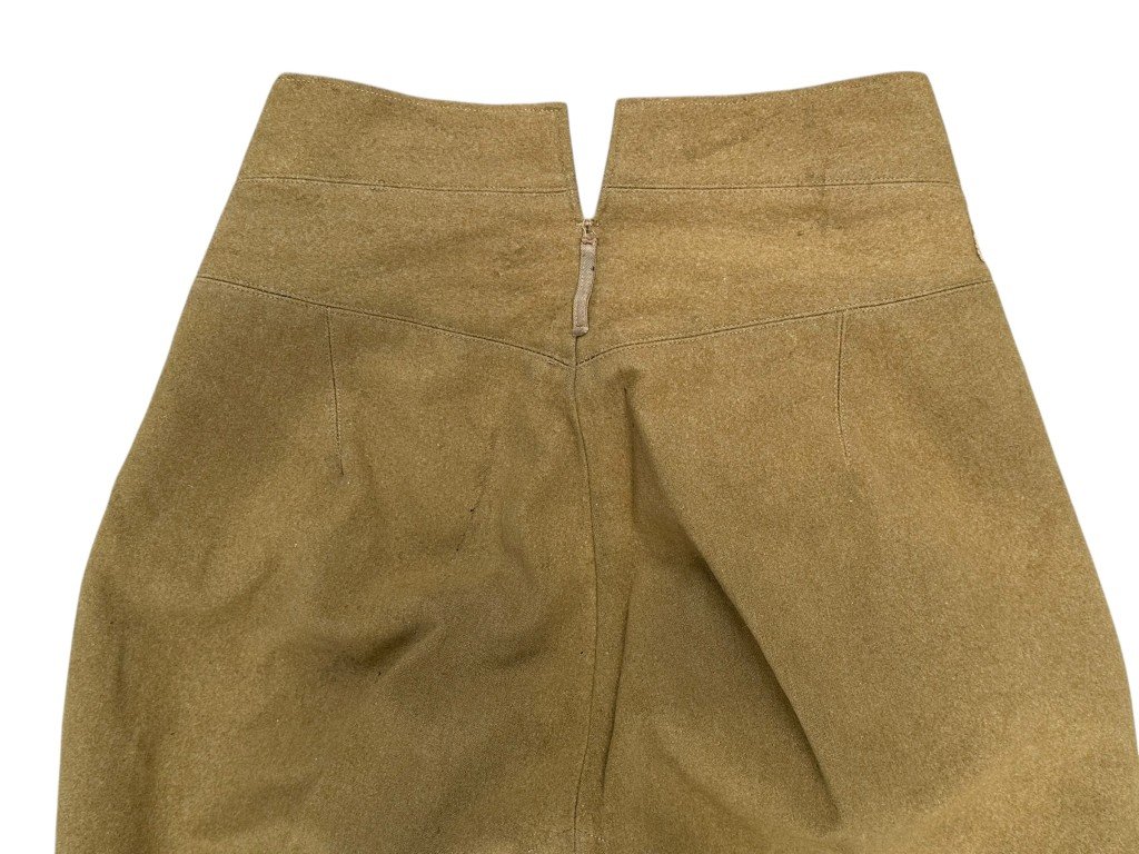 Original WWII Japanese imperial army trousers — image 9