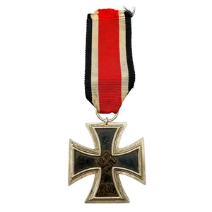 Original WWII German Iron Cross 2nd class