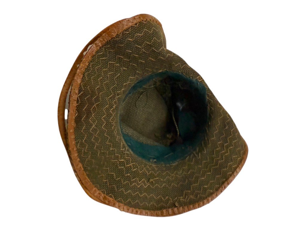 Original 1930s Dutch KNIL doll — image 12