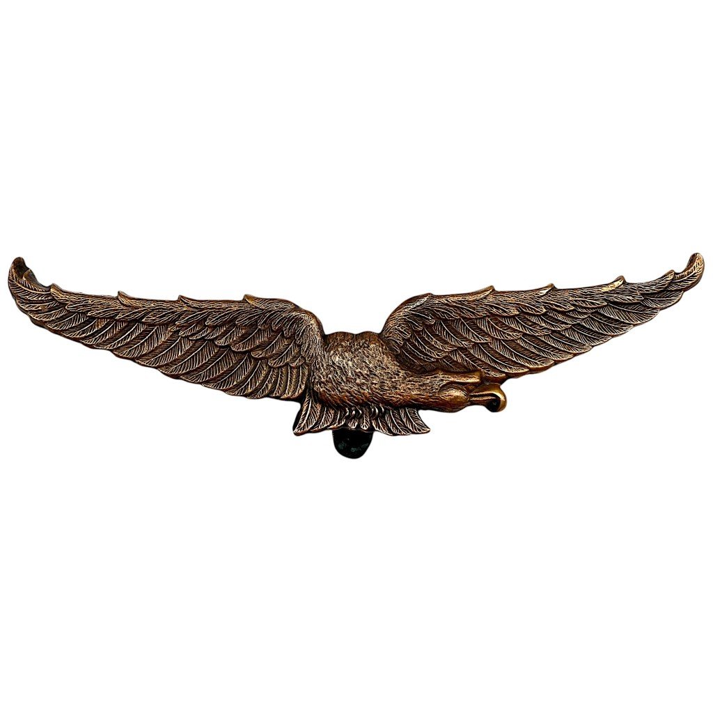 Original 1921 Dutch ML-KNIL 'Vlieger' wing