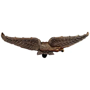 Original 1921 Dutch ML-KNIL 'Vlieger' wing