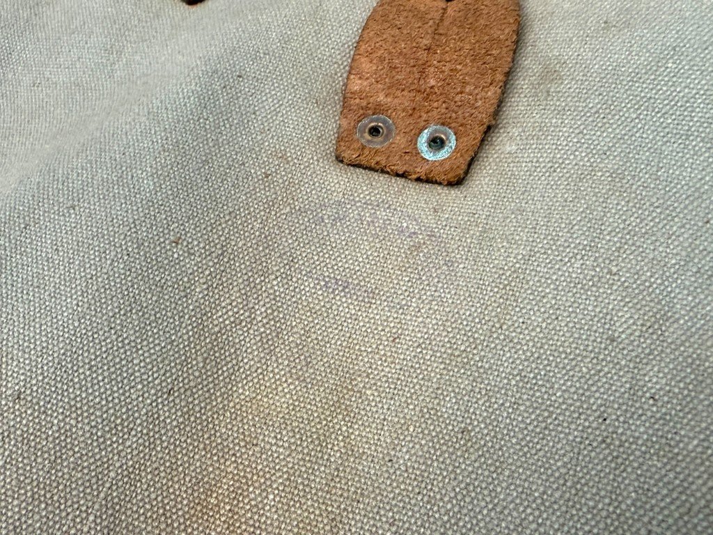 Original Pre 1940 Dutch 'Politietroepen' rucksack — image 6