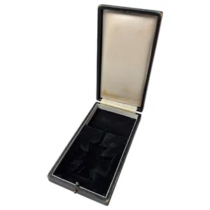 Original WWII German Knights Cross (Ritterkreuz) medal case