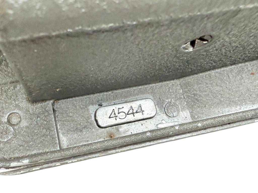 Original Swedish/Dutch-Indies Hagelin C-446-A cipher machine — image 7