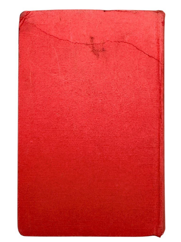 Original WWII German NSDAP Nationalsozialistisches Jahrbuch 1942 — image 9