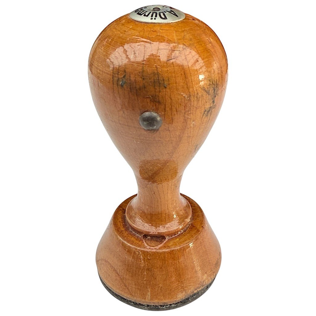 Original WWII German 'football club of Fussballverein Borussia von 1903 – Kiel Gaarden' stamp