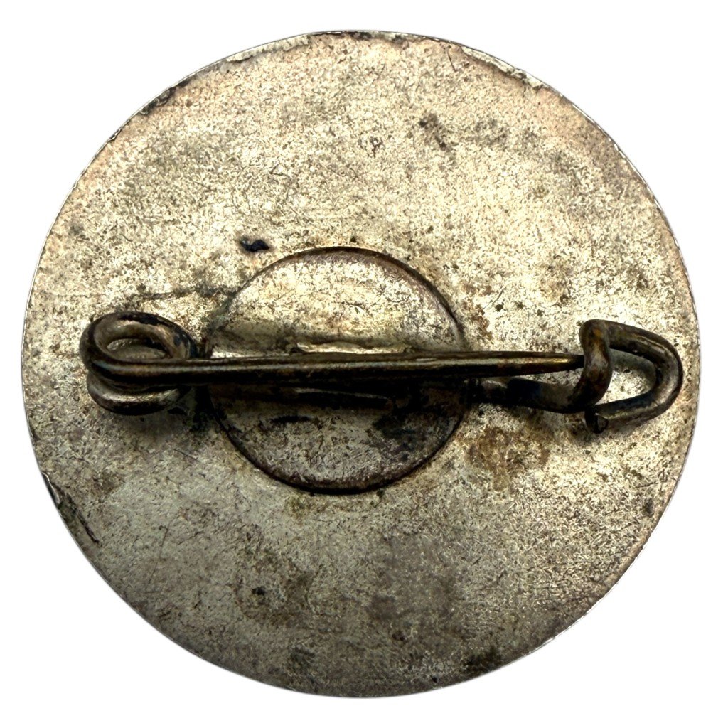 Original WWII Dutch NAF member pin — image 2