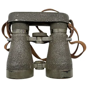 Original WW1 German 'Dienstglas' binoculars model 1908