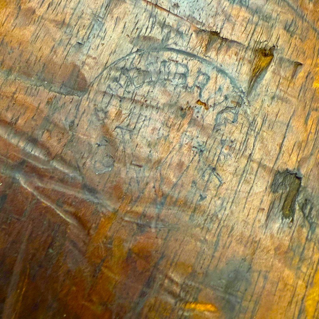 Original Pre 1940 Dutch army Hembrug/Steyr rifle EU-Deko — image 5