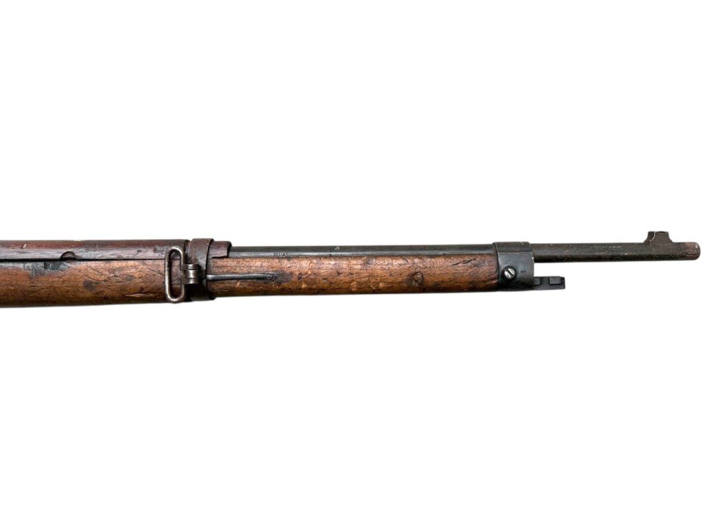 Original Pre 1940 Dutch army Hembrug/Steyr rifle EU-Deko — image 7