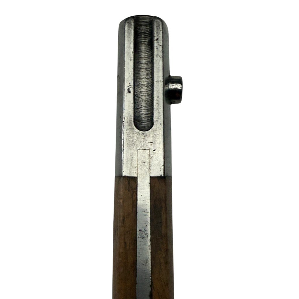 Original Swiss K31 bayonet by Elsener Schwyz Victoria — image 7