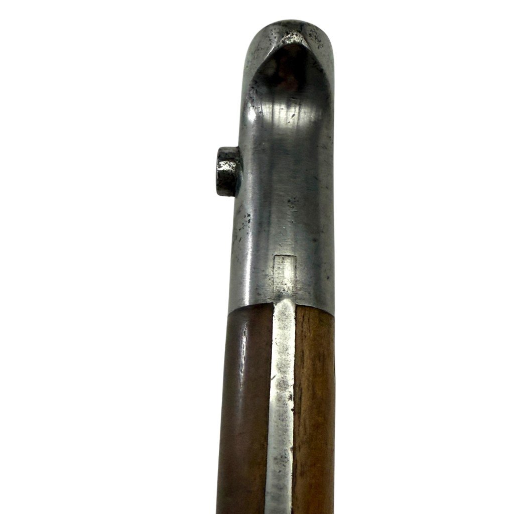 Original Swiss K31 bayonet by Elsener Schwyz Victoria — image 8
