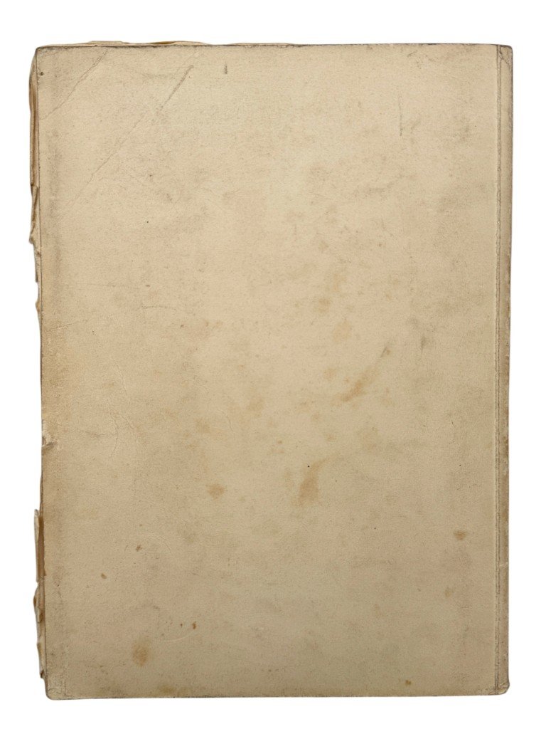 Original 1932 German brochure 'Hitler über Deutschland' — image 14