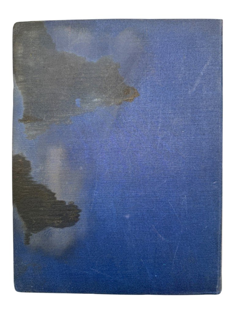 Original WWII German 'Der Adler' 1941 year bound volume — image 24