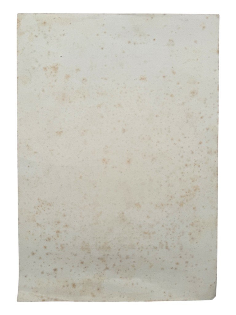 Original 1934 German Hitlerjugend citation — image 3