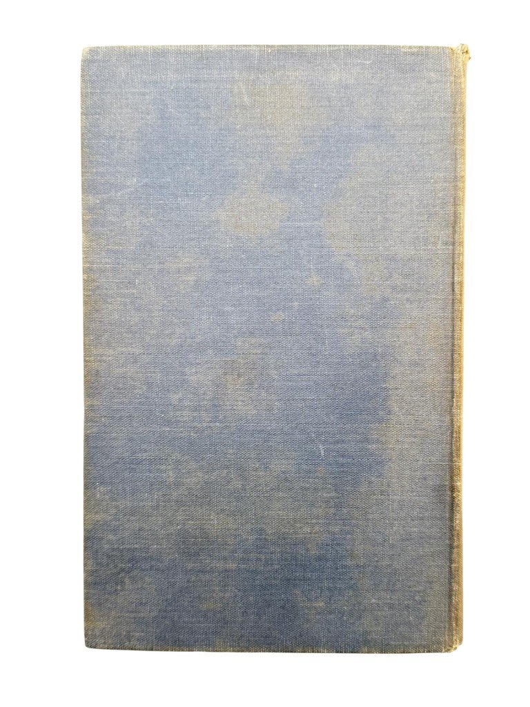 Original 1939 British MK book — image 12