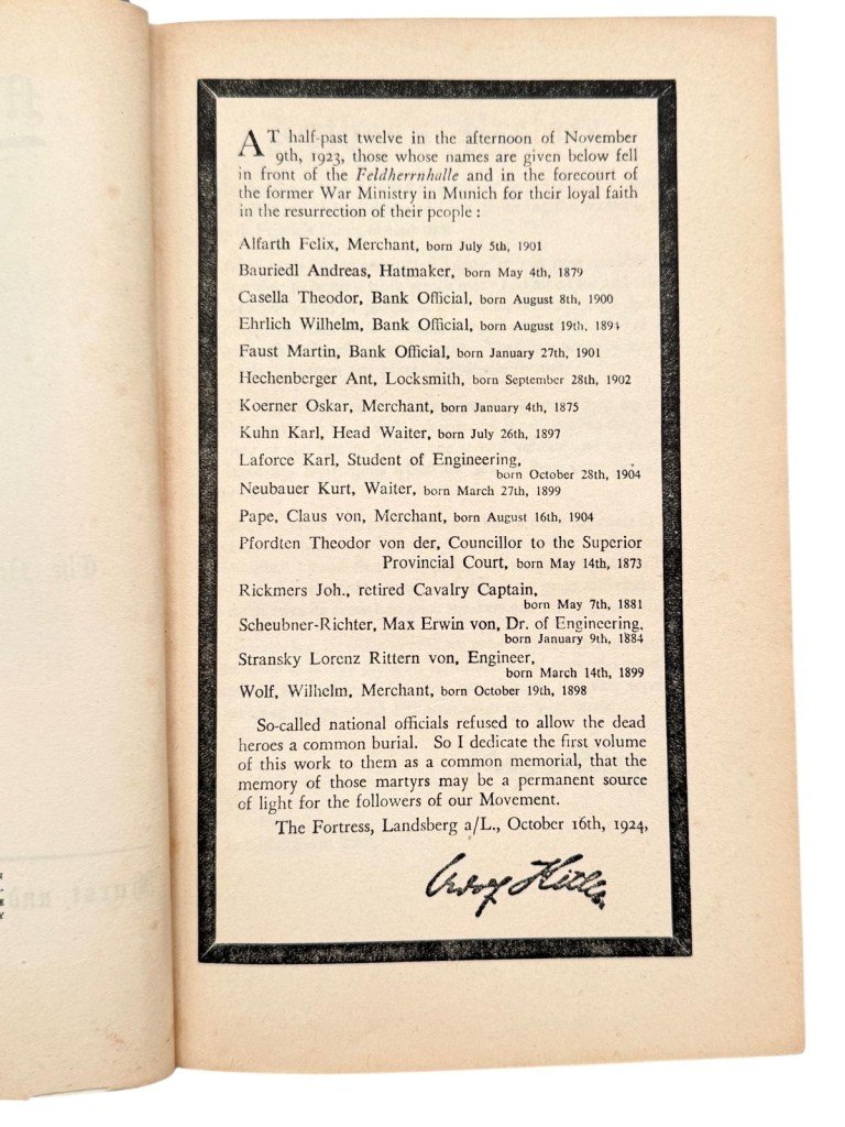 Original 1939 British MK book — image 6