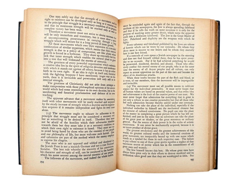 Original 1939 British MK book — image 9