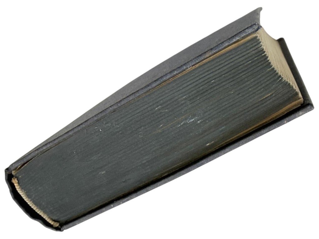 Original 1934 German book 'Der Mythus des 20. Jahrhunderts by Alfred Rosenberg' — image 10