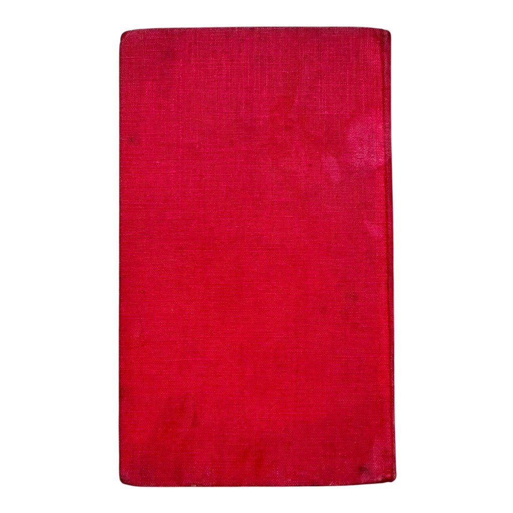 Original 1937 German DDAC clubbuch — image 15