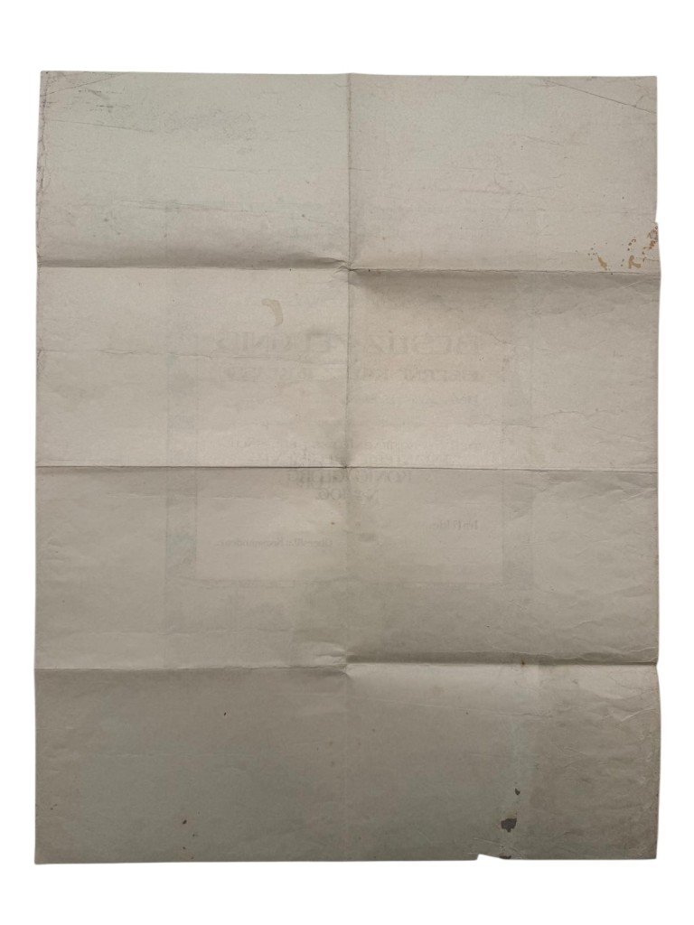 Original WW1-WWII German army/Stahlhelmbund/Wehrmacht grouping Johannes Winter — image 9