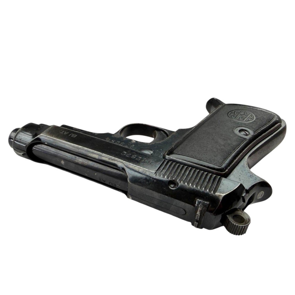 Original WWII Italian M1934 Beretta EU-Deko — image 10