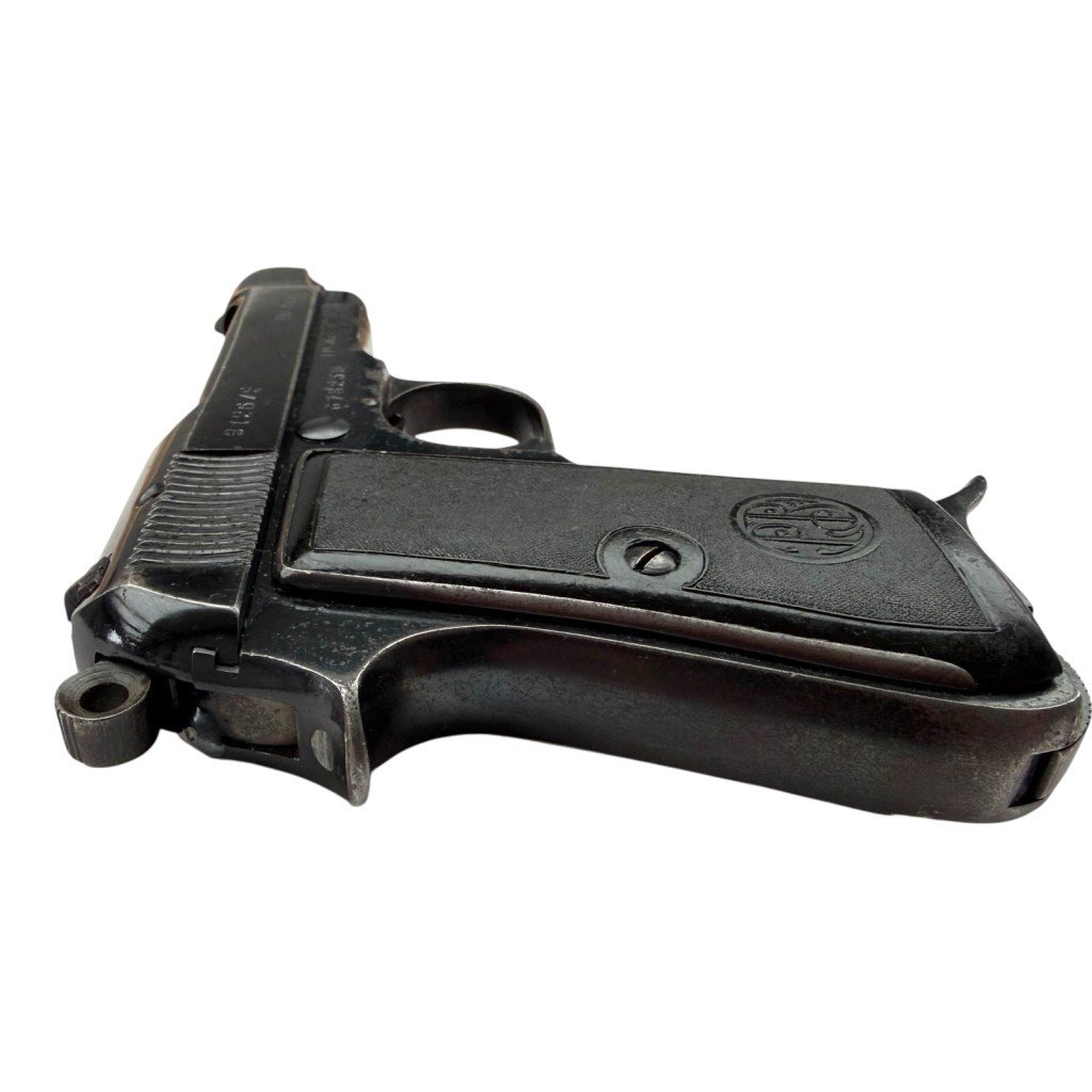 Original WWII Italian M1934 Beretta EU-Deko — image 8