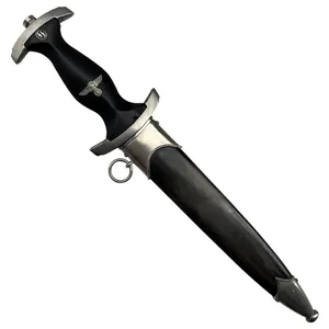 Original WWII German M33 early SS dagger